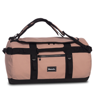 Bench Hydro Duffle Bag Tasche 55 cm,  Rosa (altrosa)
