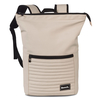 Bench Hydro No-Roll-Top Rucksack 45 cm,  Beige