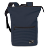 Bench Hydro No-Roll-Top Rucksack 45 cm,  Blau