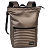 Bench Hydro No-Roll-Top Rucksack 45 cm,  Braun