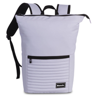 Bench Hydro No-Roll-Top Rucksack 45 cm,  Lila
