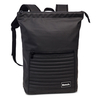 Bench Hydro No-Roll-Top Rucksack 45 cm,  Schwarz