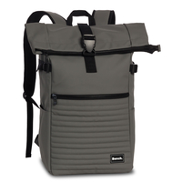 Bench Hydro quilted Roll-top Rucksack 70 cm,  Grau