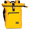 Bench Hydro Roll-Top Rucksack 56 cm,  Gelb