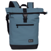 Bench Hydro Roll-Top Rucksack 56 cm,  Grau (graublau)