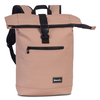 Bench Hydro Roll-Top Rucksack 56 cm,  Rosa (altrosa)