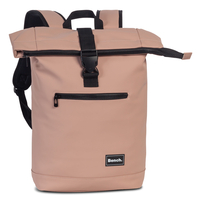 Bench Hydro Roll-Top Rucksack 56 cm,  Rosa (altrosa)