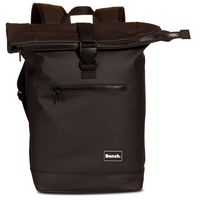 Bench Hydro Roll-Top Rucksack 56 cm,  Schwarz