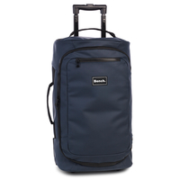 Bench Hydro Trolley Duffle Bag S,  55 cm,  36 L,  Blau