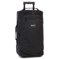 Bench Hydro Trolley Duffle Bag S,  55 cm,  36 L,  Schwarz
