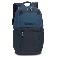 Bench Leisure backpack Rucksack 50 cm,  Blau