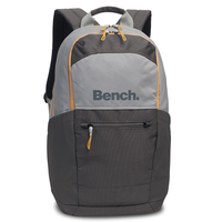 Bench Leisure backpack Rucksack 50 cm,  Grau