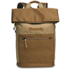 Bench Leisure fold-over Rucksack 61 cm,  Beige
