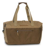Bench Leisure weekender Tasche 56 cm,  Beige