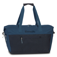 Bench Leisure weekender Tasche 56 cm,  Blau