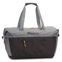 Bench Leisure weekender Tasche 56 cm,  Grau
