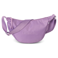Bench Loft Moon Bag 34 cm,  Lila