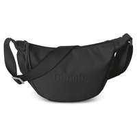 Bench Loft Moon Bag 34 cm,  Schwarz