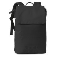 Bench Loft Rucksack 40 cm,  Schwarz