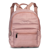 Bench Stepp small backpack Rucksack 29 cm,  Rosa