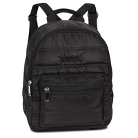 Bench Stepp small backpack Rucksack 29 cm,  Schwarz