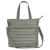 Bench Stepp small shopper Tasche 39 cm,  Grün