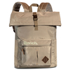 Bench Terra Roll-Top Rucksack 44 cm,  Braun