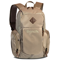 Bench Terra Rucksack 48 cm,  Beige