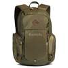 Bench Terra Rucksack 48 cm,  Grün