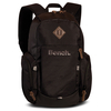 Bench Terra Rucksack 48 cm,  Schwarz