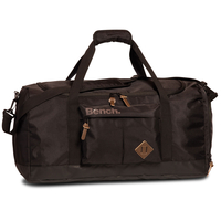 Bench Terra Sportsbag 60 cm,  Schwarz