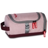 Bench Travel Kosmetiktasche 12 cm,  Rosa