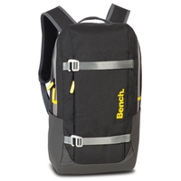 Bench Travel Rucksack 40 cm,  Grau