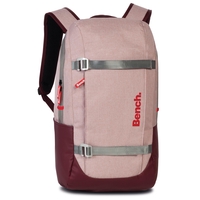 Bench Travel Rucksack 40 cm,  Rosa