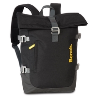 Bench Travel Rucksack 42 cm,  Grau