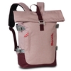 Bench Travel Rucksack 42 cm,  Rosa