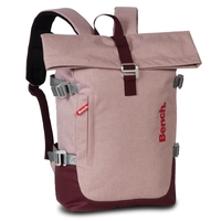Bench Travel Rucksack 42 cm,  Rosa