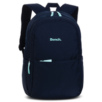 Bench Women Rucksack 48 cm,  Blau