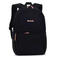 Bench Women Rucksack 48 cm,  Schwarz
