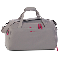 Bench Women Sporttasche 50 cm,  Grau