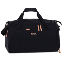 Bench Women Sporttasche 50 cm,  Schwarz