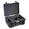 B&W Copter Case Typ 6000 für DJI Phantom Multikopter,  Schwarz Für DJI Phantom 3