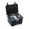 B&W Copter.case Typ 2000 für EVO Nano,  Schwarz