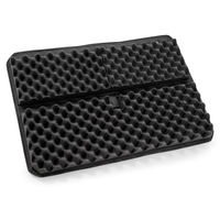 B&W Deckeltasche für Outdoor Cases,  Typ 7800