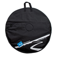 B&W Double Wheel Guard L Laufradtasche,  Schwarz