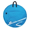 B&W Double Wheel Guard M Laufradtasche,  Blau