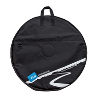 B&W Double Wheel Guard M Laufradtasche,  Schwarz