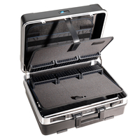 B&W flex Werkzeugkoffer,  MODUL