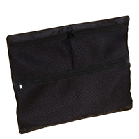 B&W Netz-Deckeltasche für Outdoor Cases,  Typ 6000 / 6040