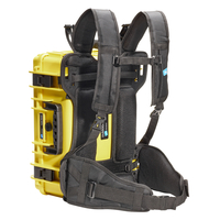B&W Rucksack-System BPS für Outdoor Cases,  Typ 5000 / 5500 / 6000